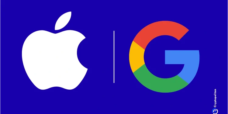 Apple and Google dodge Texas age verification law as judge blocks it