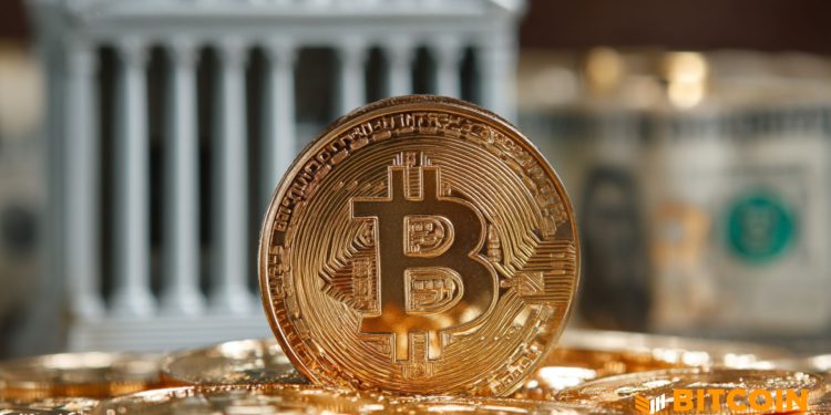 Bank Of America Backs 4% Crypto Allocation For Clients