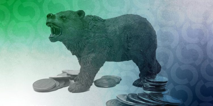 Bitcoin Has Entered a Bear Market, Say Analysts—Here’s Why