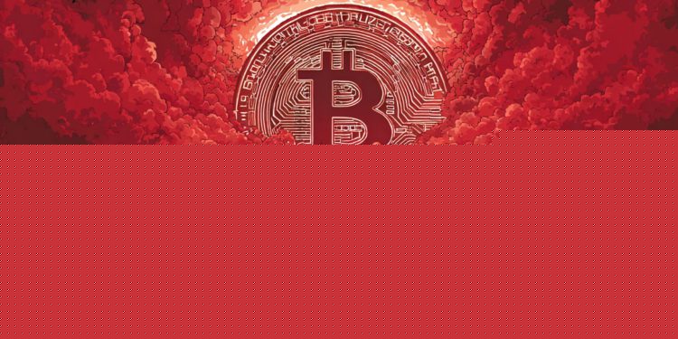 Bitcoin Falls To $90k, Vanguard Exec Calls BTC A Digital Toy