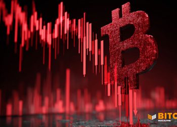 Bitcoin Price Crashes To $88,000 AsJ PMorgan Stays Bullish
