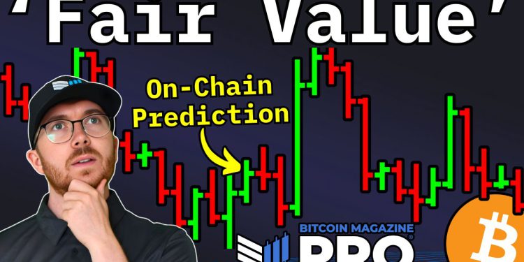 Bitcoin Price Forecast Tools And Cycle Valuation Metrics