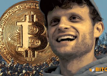 Bitcoin Firm Twenty One Capital To Trade On NYSE Next Week