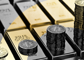 Precious Metals Soar, Bitcoin Stalls as Investors Hedge Fed ‘Policy Error’