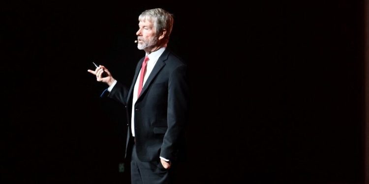 ‘National Security’ at Risk If MSCI Excludes Crypto Treasuries, Warns Bitcoin Giant Strategy