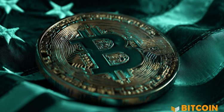 CFTC Lets Bitcoin Be Collateral In Derivatives Pilot Program