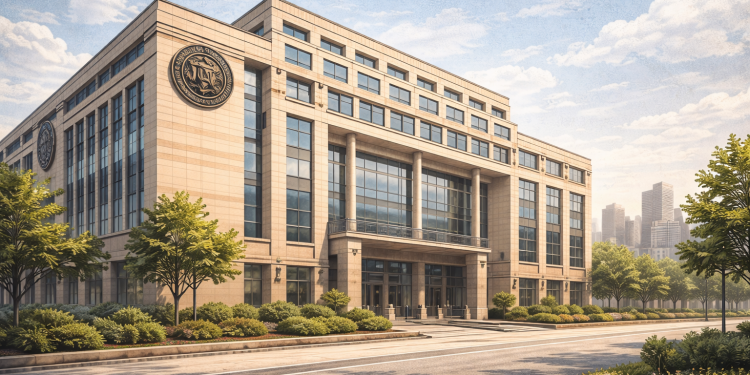 Michael Selig confirmed as CFTC chair, ending interim leadership period