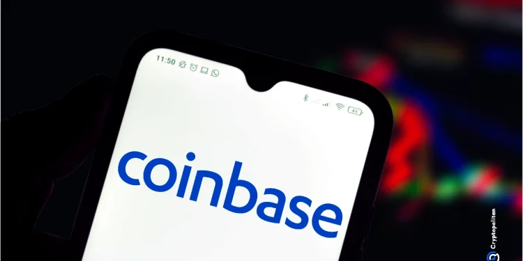 Coinbase stock trading goes live, letting users buy American equities with USDC
