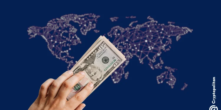 Abu Dhabi becomes hub for struggling crypto sector’s capital hunt