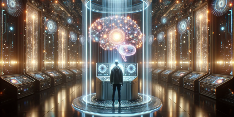 The Fountain of Youth for Your Brain Might Be a Strategy Video Game