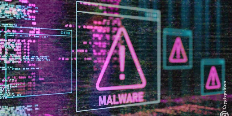 Ukrainian pleads guilty over targeting US companies with ransomware