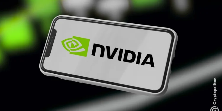 Bernstein says Nvidia’s stock is historically undervalued, urges retail investors to stock up for 2026