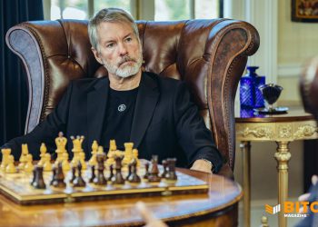 Strategy ($MSTR) Buys BTC In Price Crash, Creates $1.44B Reserve