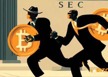 SEC Charges Bitcoin Miner For Scamming $48.5 Million