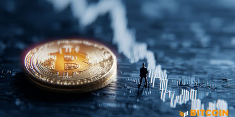 Strive Urges MSCI To Rethink Bitcoin Index Exclusion