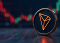 TRON price holds $0.28 as bulls show resilience