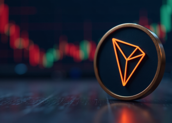 TRON price holds $0.28 as bulls show resilience