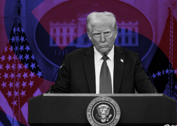 Trump Is ‘Open’ to Democrats at SEC, CFTC in Glint of Hope for Senate Crypto Bill