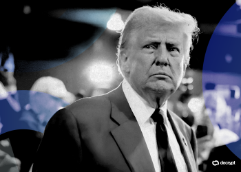 Trump Media Shares Soar Amid Planned $6 Billion Merger With Fusion Power Firm