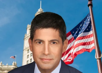 Trump shortlist raises Kevin Warsh’s odds as next Fed chair