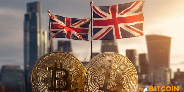 UK Passes Bill Recognizing Crypto As Property