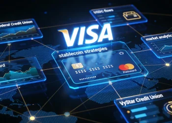 Visa Launches Stablecoins Advisory Practice for Banks and Businesses