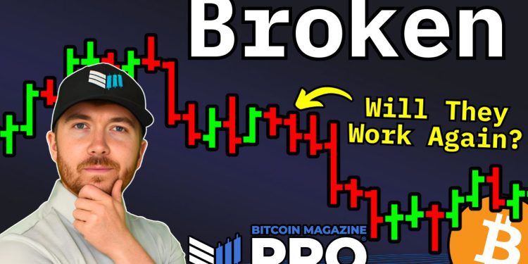 Why Bitcoin Price Top Indicators Failed This Cycle