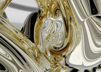 Flight To Metals? Gold And Silver Hit Records While Bitcoin Drops