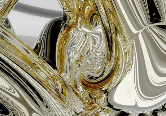 Flight To Metals? Gold And Silver Hit Records While Bitcoin Drops