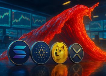 Small-cap crypto tokens just hit a humiliating four-year low, proving the “Alt Season” thesis is officially dead