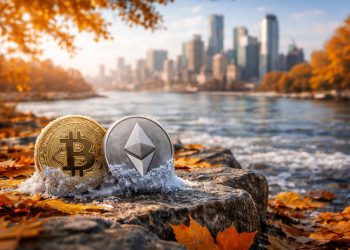 A correction or a new market paradigm