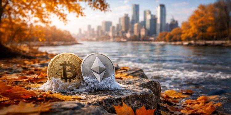 A correction or a new market paradigm