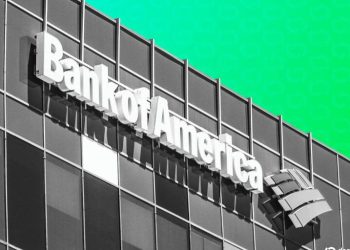 Morning Minute: Bank of America Recommends up to 4% Crypto Portfolio Allocation
