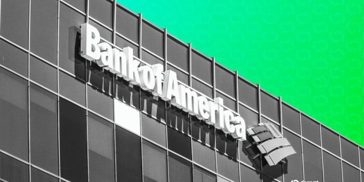 Morning Minute: Bank of America Recommends up to 4% Crypto Portfolio Allocation