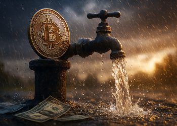 Bitcoin ETFs end brutal November with a late $70M inflow
