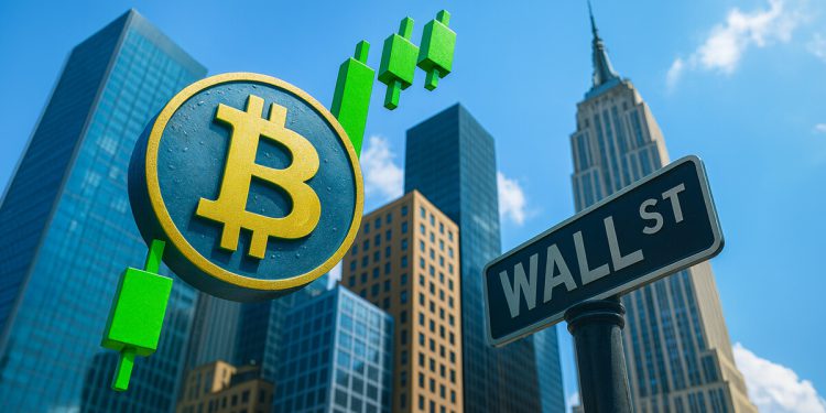 Bitcoin’s new era driven by ETF-fueled institutional inflows