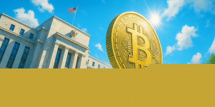 A sudden $13.5 billion Fed liquidity injection exposes a crack in the dollar that Bitcoin was built for