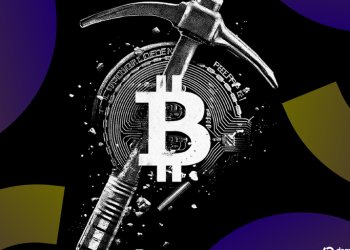 Bitcoin Miner Hut 8’s Stock Soars After Inking $7 Billion Google-Backed AI Deal