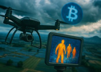 Now Malaysia hunts heat signatures from the sky