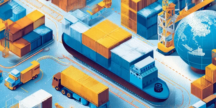 Olea Raises $30m Series A Led By BBVA, SC Ventures to Expand Trade Finance Platform