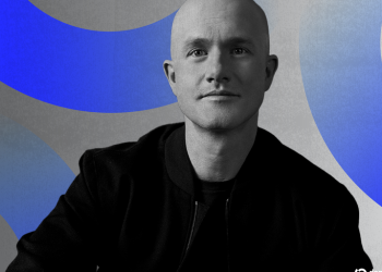 Crypto Is Edging Further Into Mainstream Finance, BlackRock and Coinbase Chiefs Say