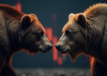 NIGHT token plummets 25% as profit taking hits Midnight