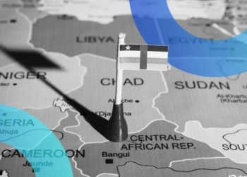 Central African Republic’s Crypto Experiment ‘Riddled With Red Flags,’ Says Report