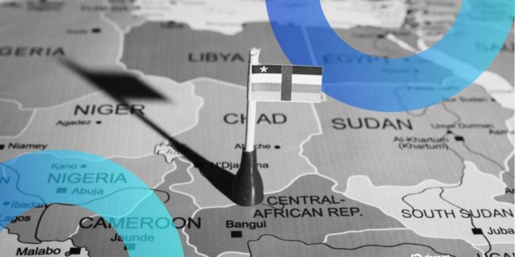 Central African Republic’s Crypto Experiment ‘Riddled With Red Flags,’ Says Report