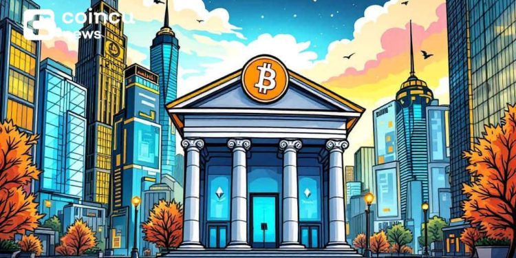 US Banks Permitted to Conduct Crypto Trading, Custody