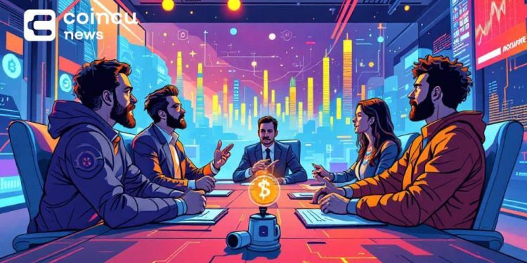 Aave DAO Proposal Seeks Control Over Aave Labs' Assets