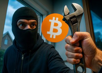 Are you doxxed? Crypto holders are now primary targets for violent gangs using one specific data overlap to locate homes