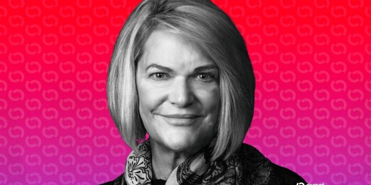 ‘Bitcoin Senator’ Cynthia Lummis Will Not Run for Reelection