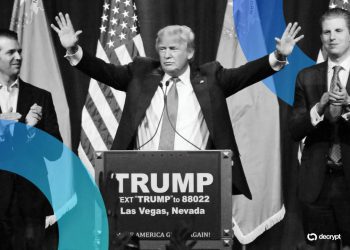 Crypto Industry Must Make Progress Before Trump Leaves Office: Etherealize Co-Founder