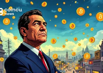 El Salvador Proceeds with Sale of Chivo Bitcoin Wallet